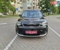 Черный Киа Soul EV, объемом двигателя 0 л и пробегом 117 тыс. км за 6700 $, фото 1 на Automoto.ua