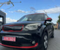 Чорний Кіа Soul EV, об'ємом двигуна 0 л та пробігом 115 тис. км за 5850 $, фото 3 на Automoto.ua