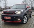 Чорний Кіа Soul EV, об'ємом двигуна 0 л та пробігом 98 тис. км за 6600 $, фото 43 на Automoto.ua