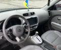 Черный Киа Soul EV, объемом двигателя 0 л и пробегом 137 тыс. км за 7200 $, фото 15 на Automoto.ua