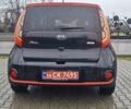 Чорний Кіа Soul EV, об'ємом двигуна 0 л та пробігом 98 тис. км за 6600 $, фото 36 на Automoto.ua