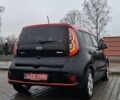 Чорний Кіа Soul EV, об'ємом двигуна 0 л та пробігом 98 тис. км за 6600 $, фото 38 на Automoto.ua