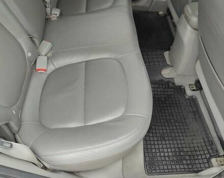 Чорний Кіа Soul EV, об'ємом двигуна 0 л та пробігом 127 тис. км за 10500 $, фото 21 на Automoto.ua