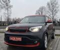 Чорний Кіа Soul EV, об'ємом двигуна 0 л та пробігом 98 тис. км за 6600 $, фото 47 на Automoto.ua