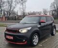 Чорний Кіа Soul EV, об'ємом двигуна 0 л та пробігом 98 тис. км за 6600 $, фото 7 на Automoto.ua