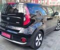 Чорний Кіа Soul EV, об'ємом двигуна 0 л та пробігом 106 тис. км за 10000 $, фото 5 на Automoto.ua