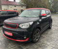 Черный Киа Soul EV, объемом двигателя 0 л и пробегом 147 тыс. км за 9000 $, фото 1 на Automoto.ua