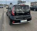 Чорний Кіа Soul EV, об'ємом двигуна 0 л та пробігом 127 тис. км за 10500 $, фото 11 на Automoto.ua