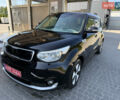 Чорний Кіа Soul EV, об'ємом двигуна 0 л та пробігом 135 тис. км за 5999 $, фото 1 на Automoto.ua