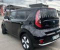Черный Киа Soul EV, объемом двигателя 0 л и пробегом 137 тыс. км за 7200 $, фото 6 на Automoto.ua