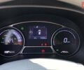 Черный Киа Soul EV, объемом двигателя 0 л и пробегом 84 тыс. км за 8200 $, фото 45 на Automoto.ua