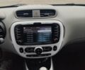 Чорний Кіа Soul EV, об'ємом двигуна 0 л та пробігом 127 тис. км за 10500 $, фото 16 на Automoto.ua