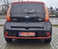 Чорний Кіа Soul EV, об'ємом двигуна 0 л та пробігом 98 тис. км за 6600 $, фото 35 на Automoto.ua