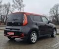 Чорний Кіа Soul EV, об'ємом двигуна 0 л та пробігом 98 тис. км за 6600 $, фото 31 на Automoto.ua