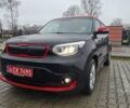 Чорний Кіа Soul EV, об'ємом двигуна 0 л та пробігом 98 тис. км за 6600 $, фото 26 на Automoto.ua