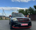 Чорний Кіа Soul EV, об'ємом двигуна 0 л та пробігом 115 тис. км за 5850 $, фото 2 на Automoto.ua