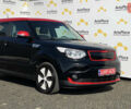 Черный Киа Soul EV, объемом двигателя 0 л и пробегом 84 тыс. км за 8200 $, фото 20 на Automoto.ua