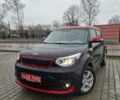 Чорний Кіа Soul EV, об'ємом двигуна 0 л та пробігом 98 тис. км за 6600 $, фото 23 на Automoto.ua