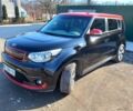 Черный Киа Soul EV, объемом двигателя 0 л и пробегом 92 тыс. км за 10500 $, фото 2 на Automoto.ua