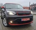 Чорний Кіа Soul EV, об'ємом двигуна 0 л та пробігом 98 тис. км за 6600 $, фото 42 на Automoto.ua