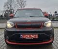 Чорний Кіа Soul EV, об'ємом двигуна 0 л та пробігом 98 тис. км за 6600 $, фото 46 на Automoto.ua