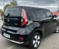 Черный Киа Soul EV, объемом двигателя 0 л и пробегом 137 тыс. км за 7200 $, фото 3 на Automoto.ua