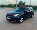 Чорний Кіа Soul EV, об'ємом двигуна 0 л та пробігом 135 тис. км за 10599 $, фото 1 на Automoto.ua