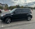 Чорний Кіа Soul EV, об'ємом двигуна 0 л та пробігом 127 тис. км за 10500 $, фото 6 на Automoto.ua