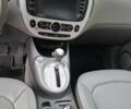 Черный Киа Soul EV, объемом двигателя 0 л и пробегом 117 тыс. км за 6700 $, фото 14 на Automoto.ua