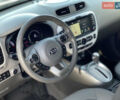Черный Киа Soul EV, объемом двигателя 0 л и пробегом 84 тыс. км за 8200 $, фото 41 на Automoto.ua