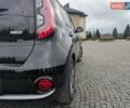 Черный Киа Soul EV, объемом двигателя 0 л и пробегом 115 тыс. км за 10000 $, фото 23 на Automoto.ua