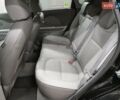 Черный Киа Soul EV, объемом двигателя 0 л и пробегом 158 тыс. км за 10750 $, фото 21 на Automoto.ua