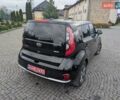 Черный Киа Soul EV, объемом двигателя 0 л и пробегом 115 тыс. км за 10000 $, фото 10 на Automoto.ua