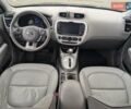 Черный Киа Soul EV, объемом двигателя 0 л и пробегом 115 тыс. км за 10000 $, фото 15 на Automoto.ua