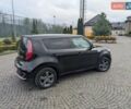 Черный Киа Soul EV, объемом двигателя 0 л и пробегом 115 тыс. км за 10000 $, фото 5 на Automoto.ua