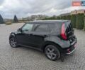 Черный Киа Soul EV, объемом двигателя 0 л и пробегом 115 тыс. км за 10000 $, фото 4 на Automoto.ua