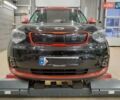 Черный Киа Soul EV, объемом двигателя 0 л и пробегом 158 тыс. км за 10750 $, фото 3 на Automoto.ua