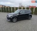 Черный Киа Soul EV, объемом двигателя 0 л и пробегом 115 тыс. км за 10000 $, фото 3 на Automoto.ua