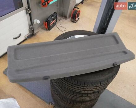 Черный Киа Soul EV, объемом двигателя 0 л и пробегом 158 тыс. км за 10750 $, фото 18 на Automoto.ua