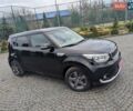 Черный Киа Soul EV, объемом двигателя 0 л и пробегом 115 тыс. км за 10000 $, фото 7 на Automoto.ua