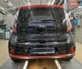 Черный Киа Soul EV, объемом двигателя 0 л и пробегом 158 тыс. км за 10750 $, фото 6 на Automoto.ua
