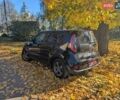 Кіа Soul EV 2017 у Жовкві на Automoto.ua Чорний Кіа Soul EV, об'ємом двигуна 0 л та пробігом 114 тис. км за 10500 $, фото 1 на Automoto.ua