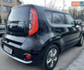 Черный Киа Soul EV, объемом двигателя 0 л и пробегом 140 тыс. км за 10499 $, фото 5 на Automoto.ua