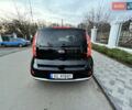Черный Киа Soul EV, объемом двигателя 0 л и пробегом 140 тыс. км за 10499 $, фото 6 на Automoto.ua