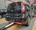 Черный Киа Soul EV, объемом двигателя 0 л и пробегом 158 тыс. км за 10750 $, фото 4 на Automoto.ua