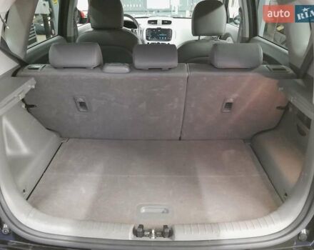 Черный Киа Soul EV, объемом двигателя 0 л и пробегом 158 тыс. км за 10750 $, фото 17 на Automoto.ua