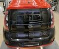 Черный Киа Soul EV, объемом двигателя 0 л и пробегом 158 тыс. км за 10750 $, фото 7 на Automoto.ua