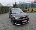 Черный Киа Soul EV, объемом двигателя 0 л и пробегом 115 тыс. км за 10000 $, фото 1 на Automoto.ua