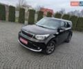 Черный Киа Soul EV, объемом двигателя 0 л и пробегом 115 тыс. км за 10000 $, фото 2 на Automoto.ua