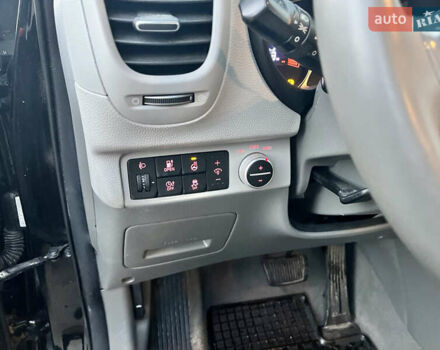 Черный Киа Soul EV, объемом двигателя 0 л и пробегом 140 тыс. км за 10499 $, фото 13 на Automoto.ua